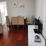 Apto Com Suite, Garagem, Localizacao Privilegiada