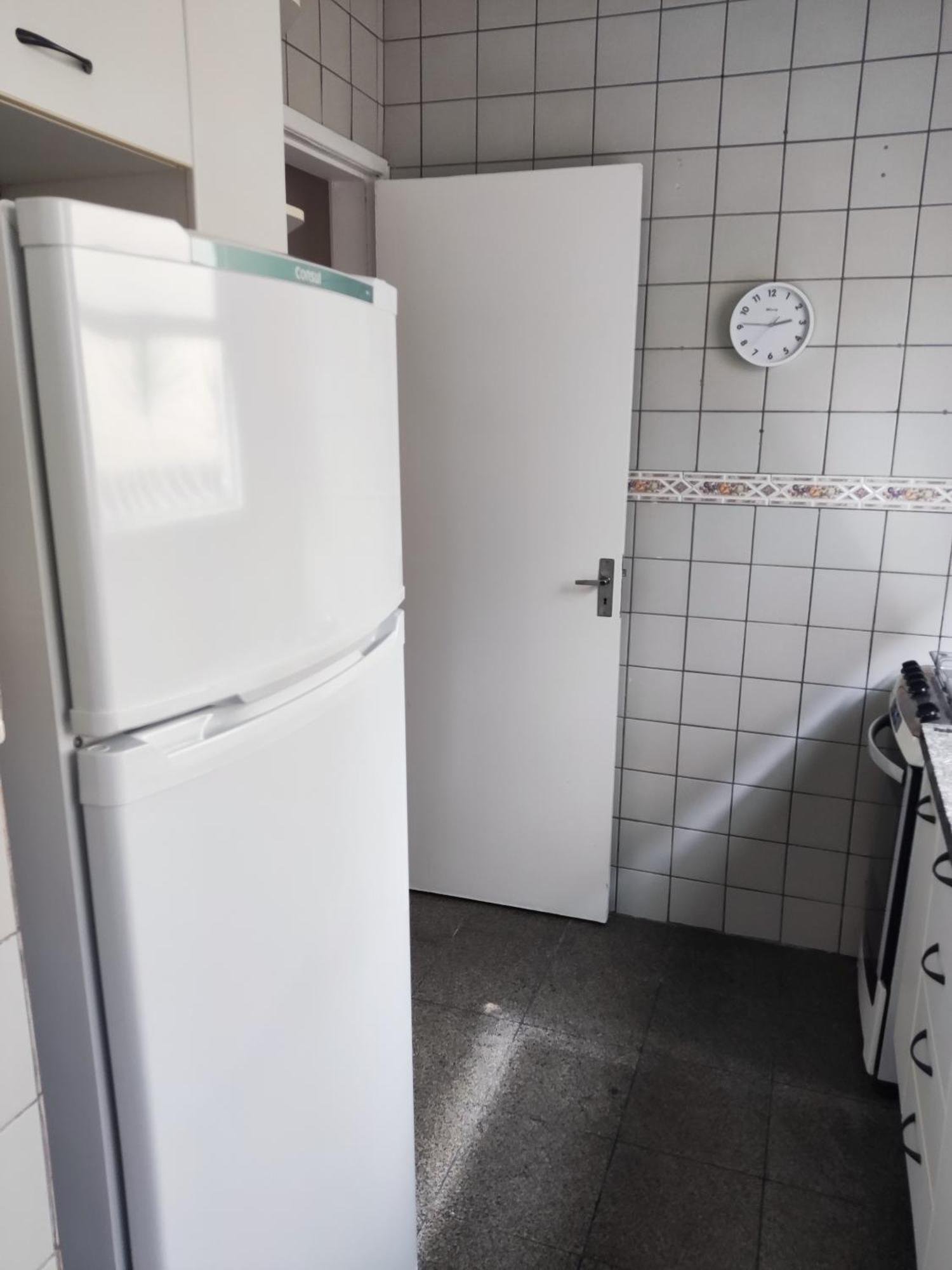 Apto Com Suite, Garagem, Localizacao Privilegiada Apartamento