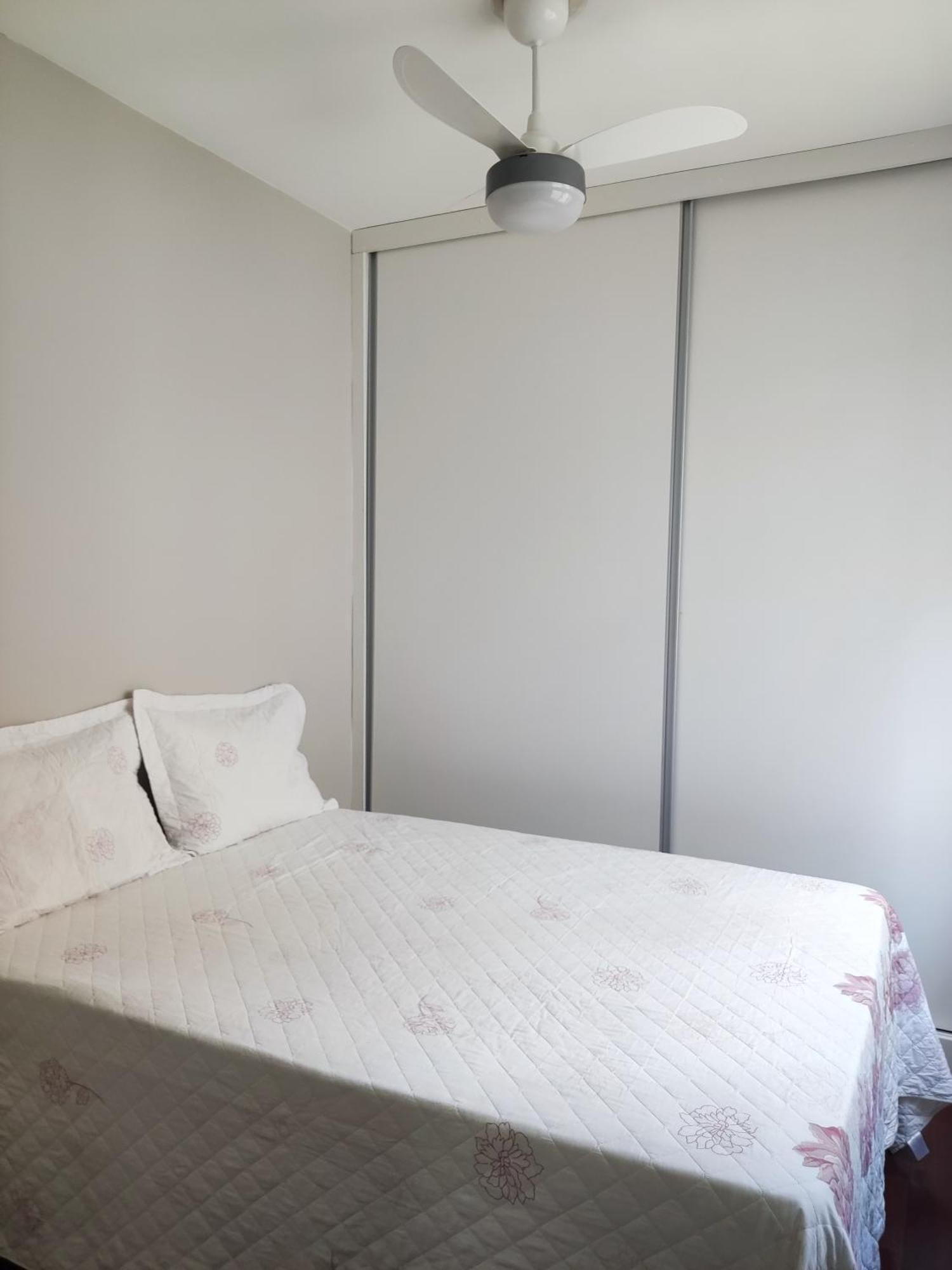 Apartamento Apto Com Suite, Garagem, Localizacao Privilegiada *