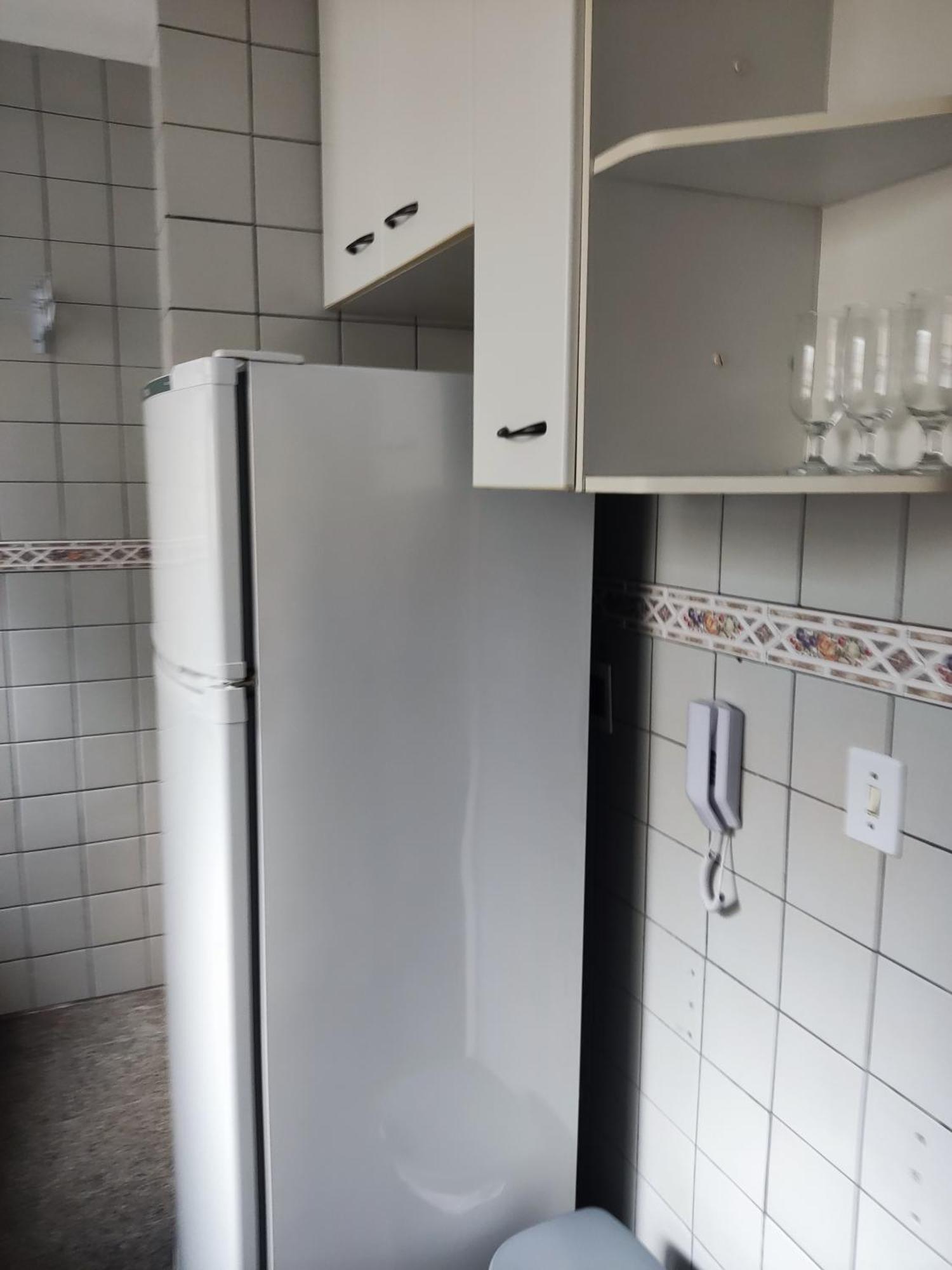 Apto Com Suite, Garagem, Localizacao Privilegiada Apartamento *