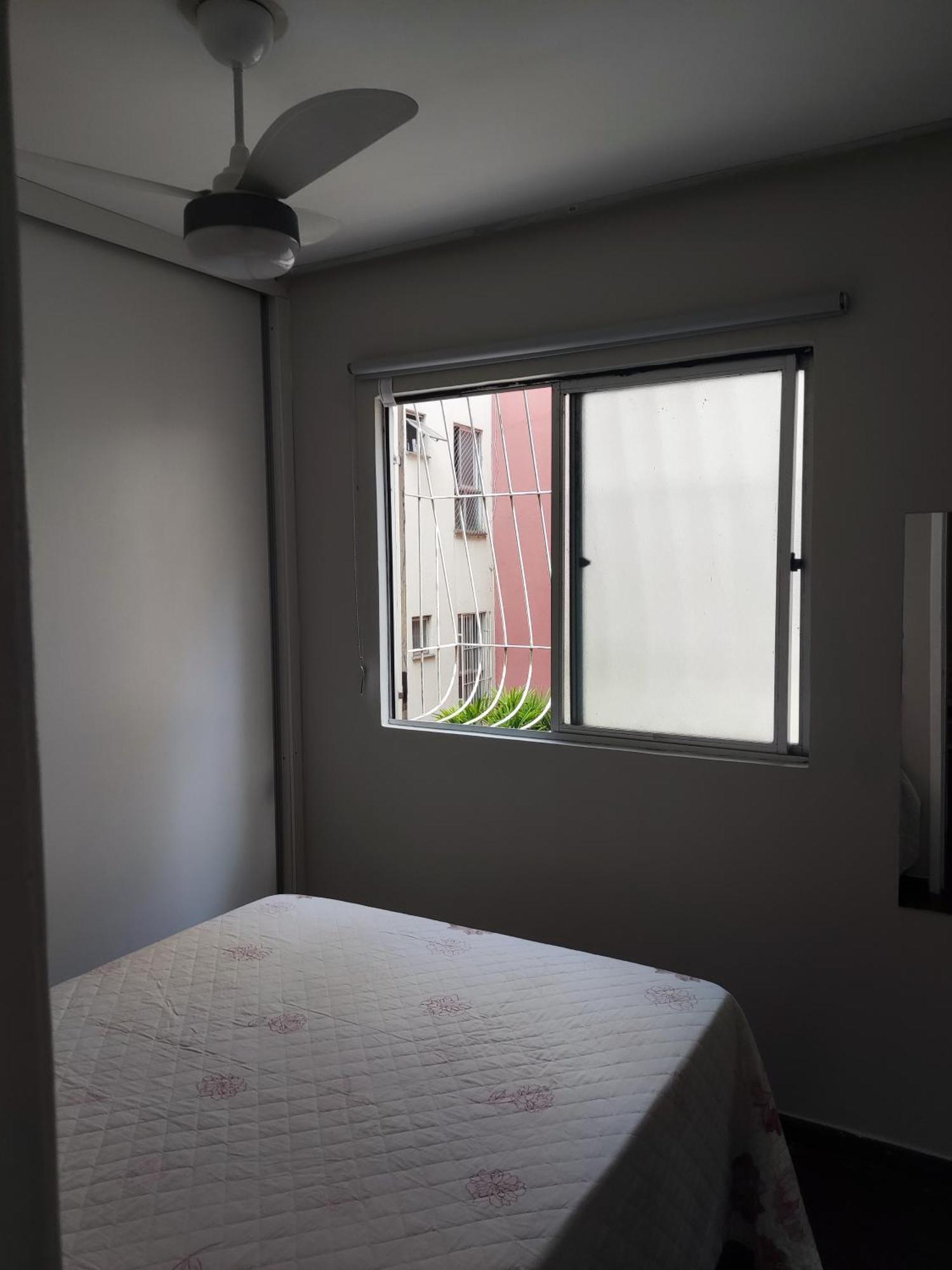 Apto Com Suite, Garagem, Localizacao Privilegiada Apartamento *