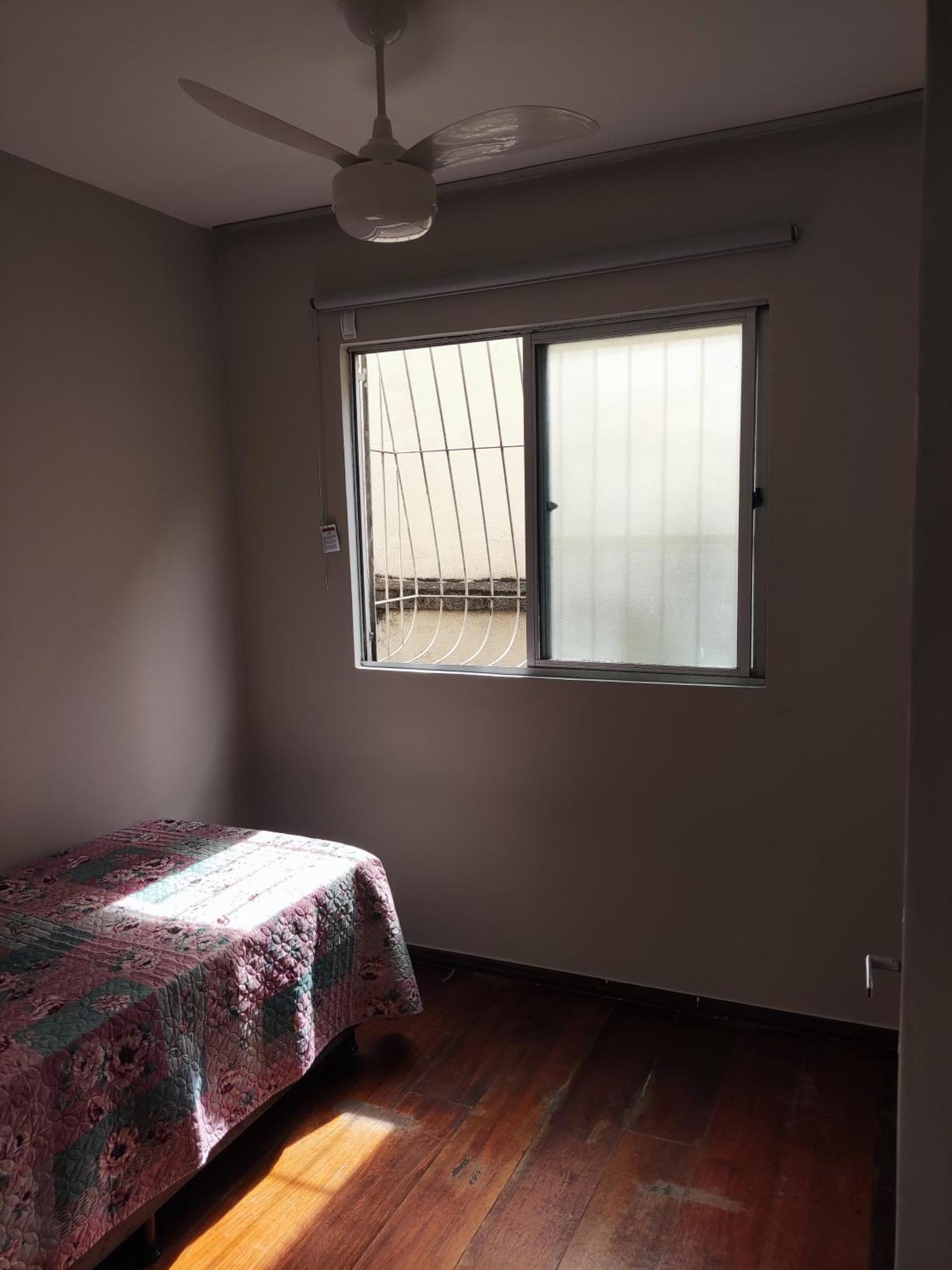 Apartamento Apto Com Suite, Garagem, Localizacao Privilegiada