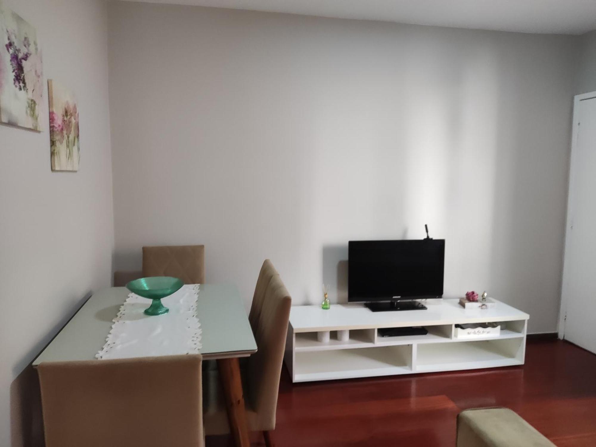 Apto Com Suite, Garagem, Localizacao Privilegiada * Belo Horizonte