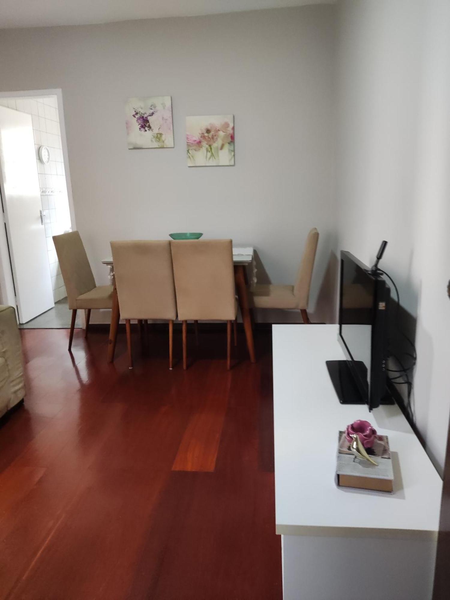Apto Com Suite, Garagem, Localizacao Privilegiada * Belo Horizonte